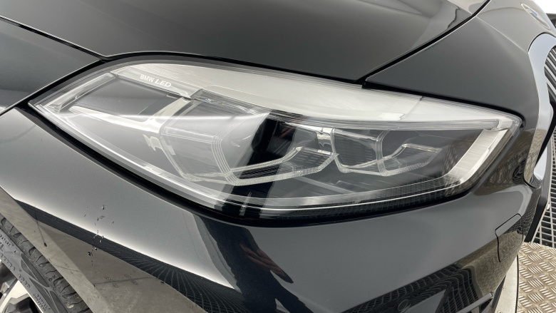 BMW 1 Series 118i M Sport 5dr Step Auto Petrol Hatchback